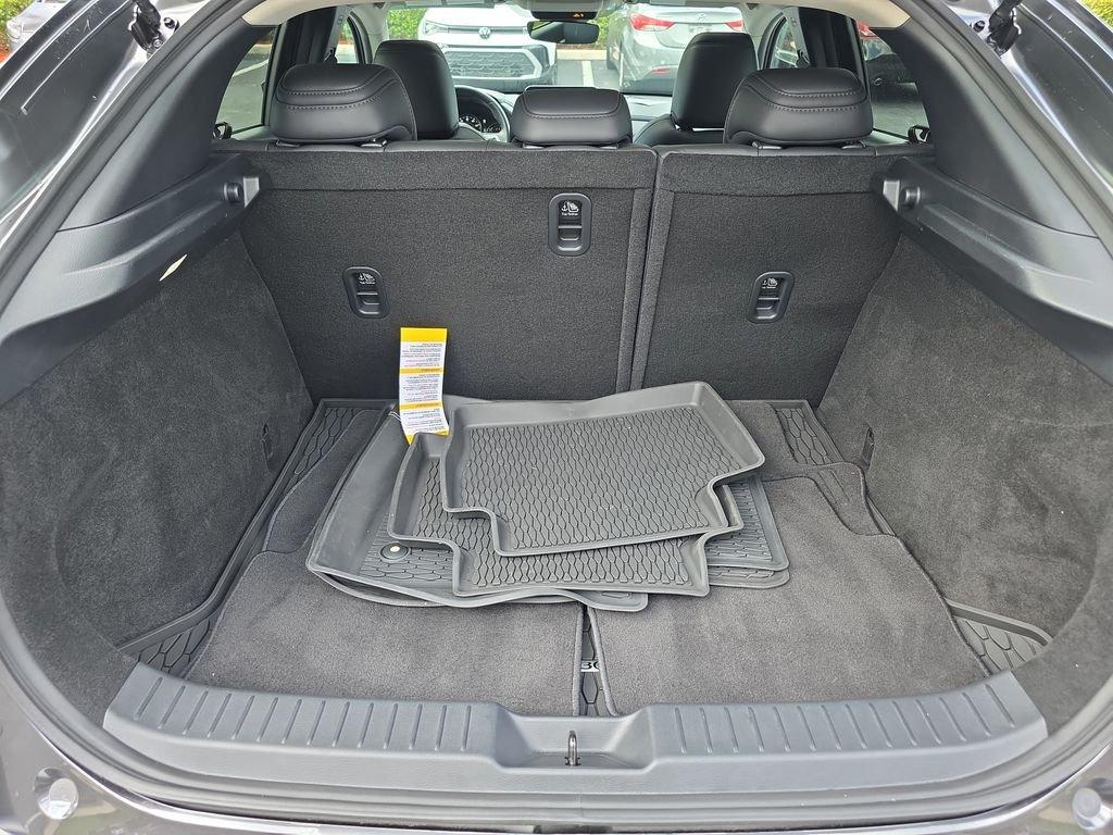 Mazda Cx-30 2.5 S Preferred Package Awd - Thumbnail 10