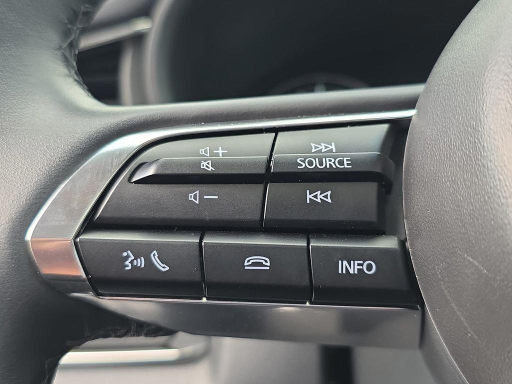 Mazda Cx-30 2.5 S Preferred Package Awd - Thumbnail 17