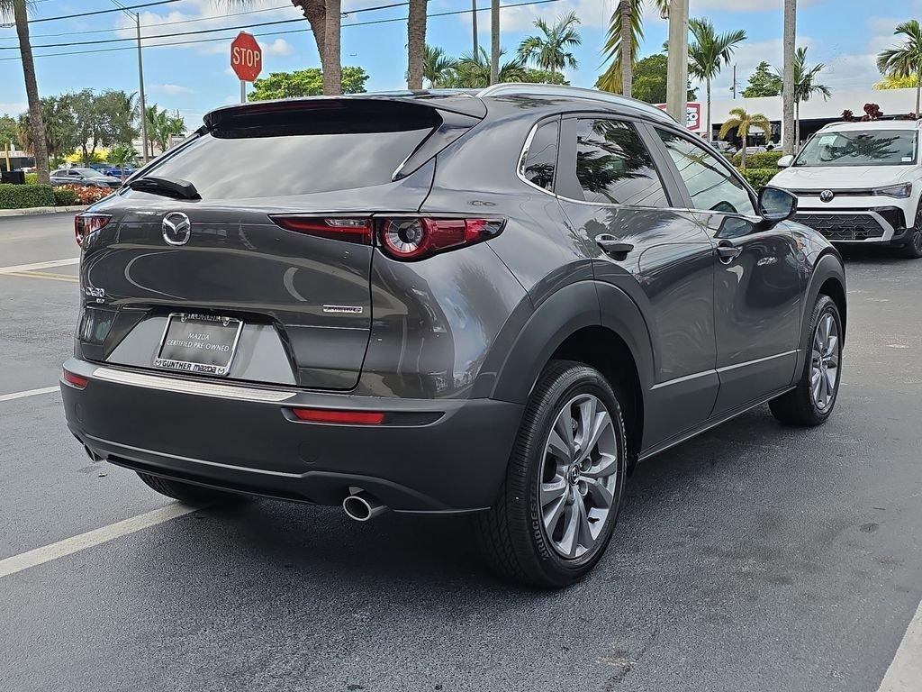 Mazda Cx-30 2.5 S Preferred Package Awd - Thumbnail 9