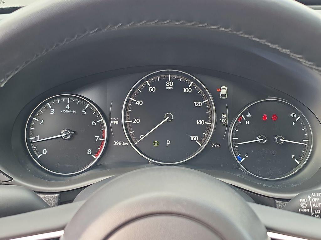 Mazda Cx-30 2.5 S Preferred Package Awd - Thumbnail 19