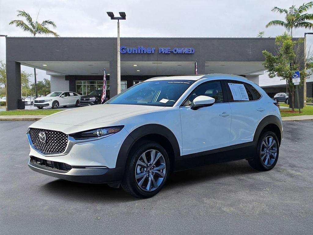 Mazda Cx-30 2.5 S Preferred Package Awd - Thumbnail 4