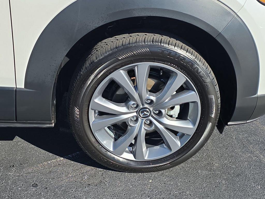 Mazda Cx-30 2.5 S Preferred Package Awd - Thumbnail 5