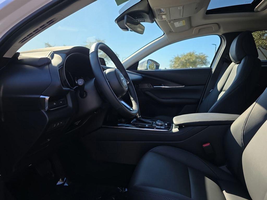 Mazda Cx-30 2.5 S Preferred Package Awd - Thumbnail 14