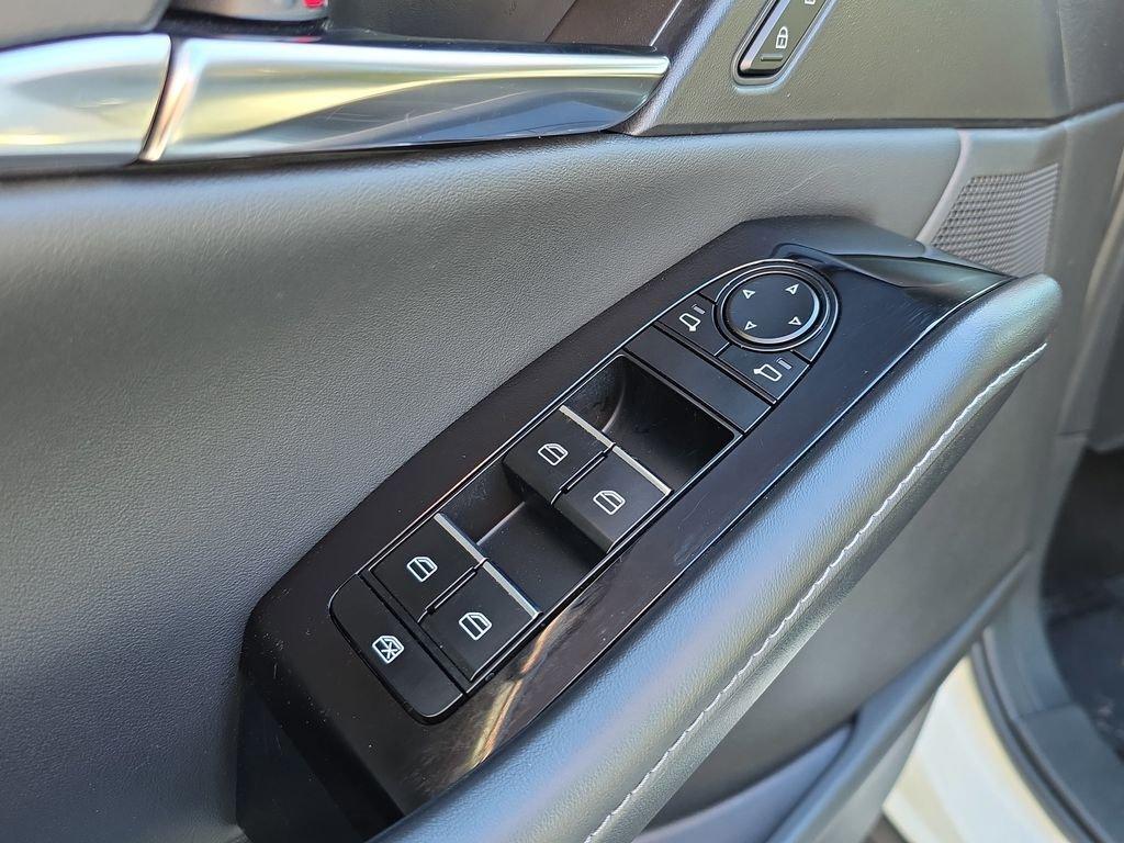 Mazda Cx-30 2.5 S Preferred Package Awd - Thumbnail 12