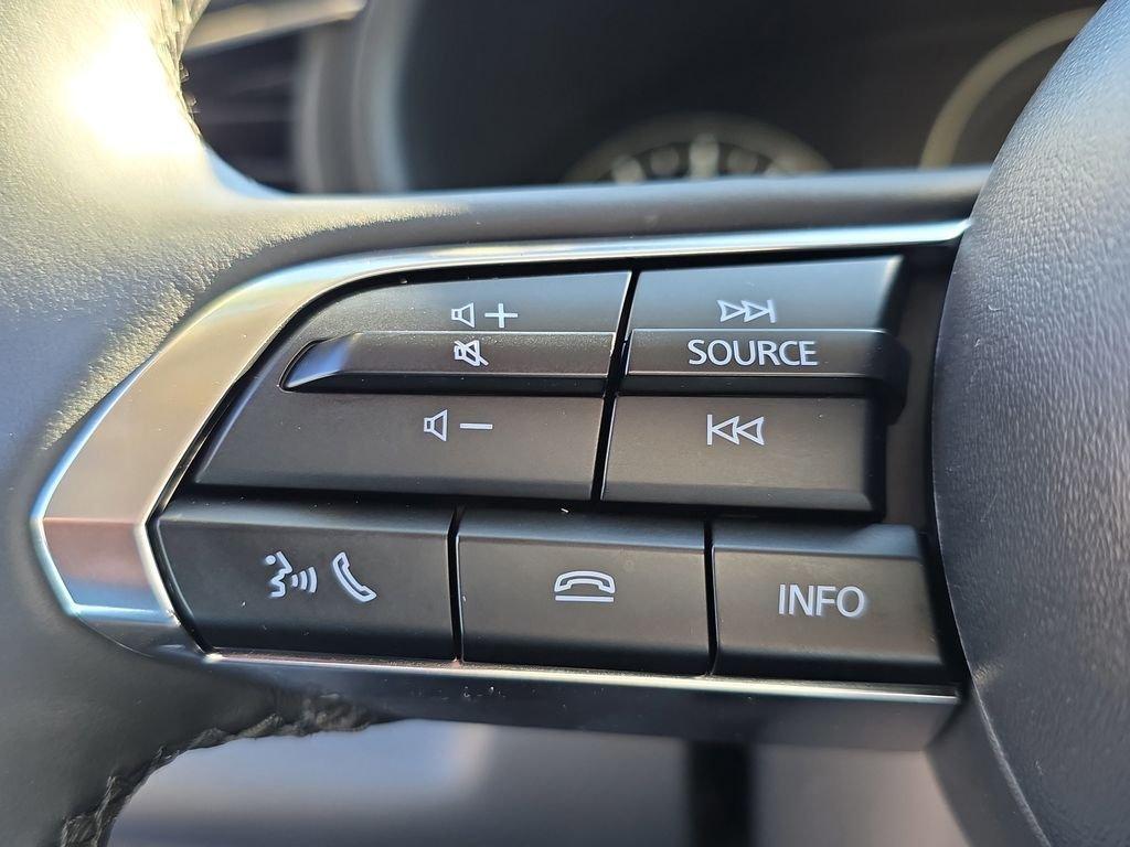 Mazda Cx-30 2.5 S Preferred Package Awd - Thumbnail 17