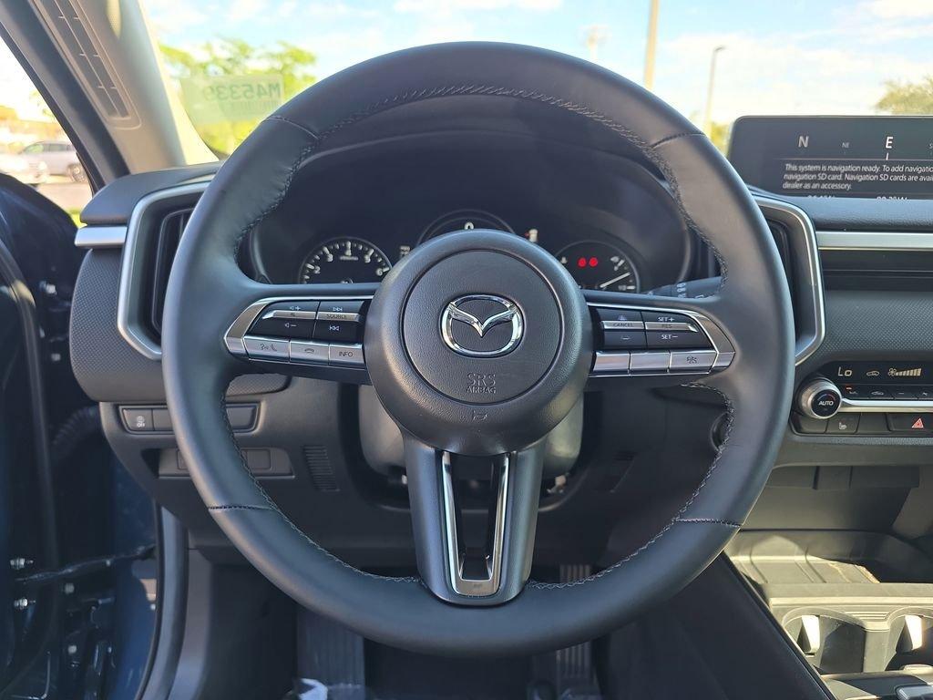 Mazda Cx-50 2.5 S Preferred Package Awd - Thumbnail 15