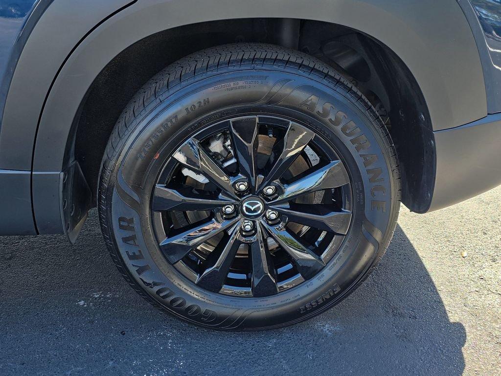 Mazda Cx-50 2.5 S Preferred Package Awd - Thumbnail 6