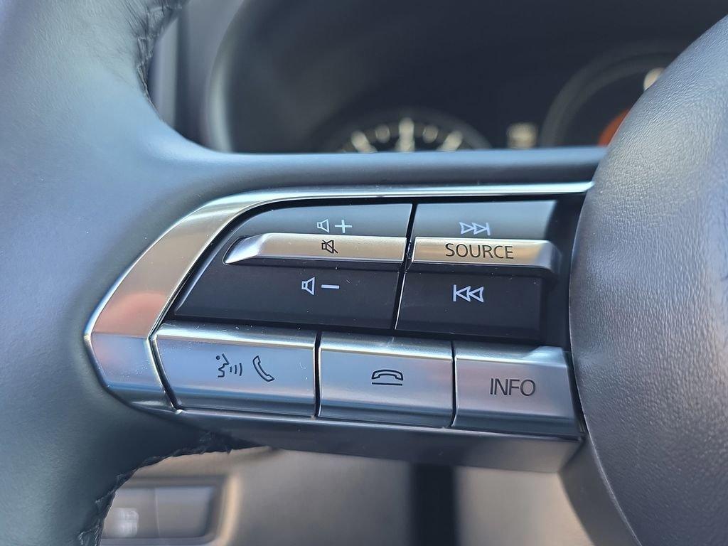 Mazda Cx-50 2.5 S Preferred Package Awd - Thumbnail 16