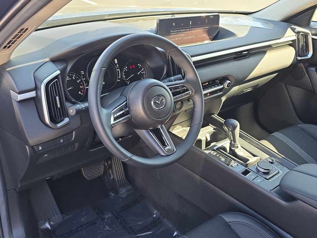 Mazda Cx-50 2.5 S Preferred Package Awd - Thumbnail 14