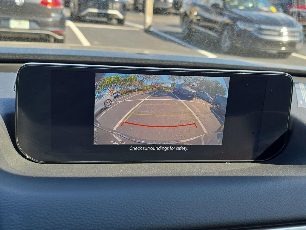 Mazda Cx-50 2.5 S Preferred Package Awd - Thumbnail 20