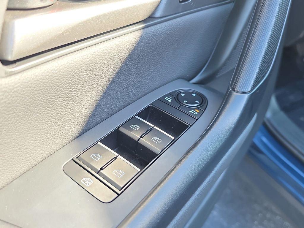 Mazda Cx-50 2.5 S Preferred Package Awd - Thumbnail 12