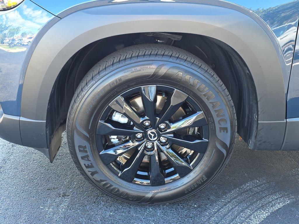 Mazda Cx-50 2.5 S Preferred Package Awd - Thumbnail 5