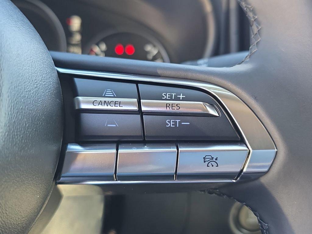 Mazda Cx-50 2.5 S Preferred Package Awd - Thumbnail 17