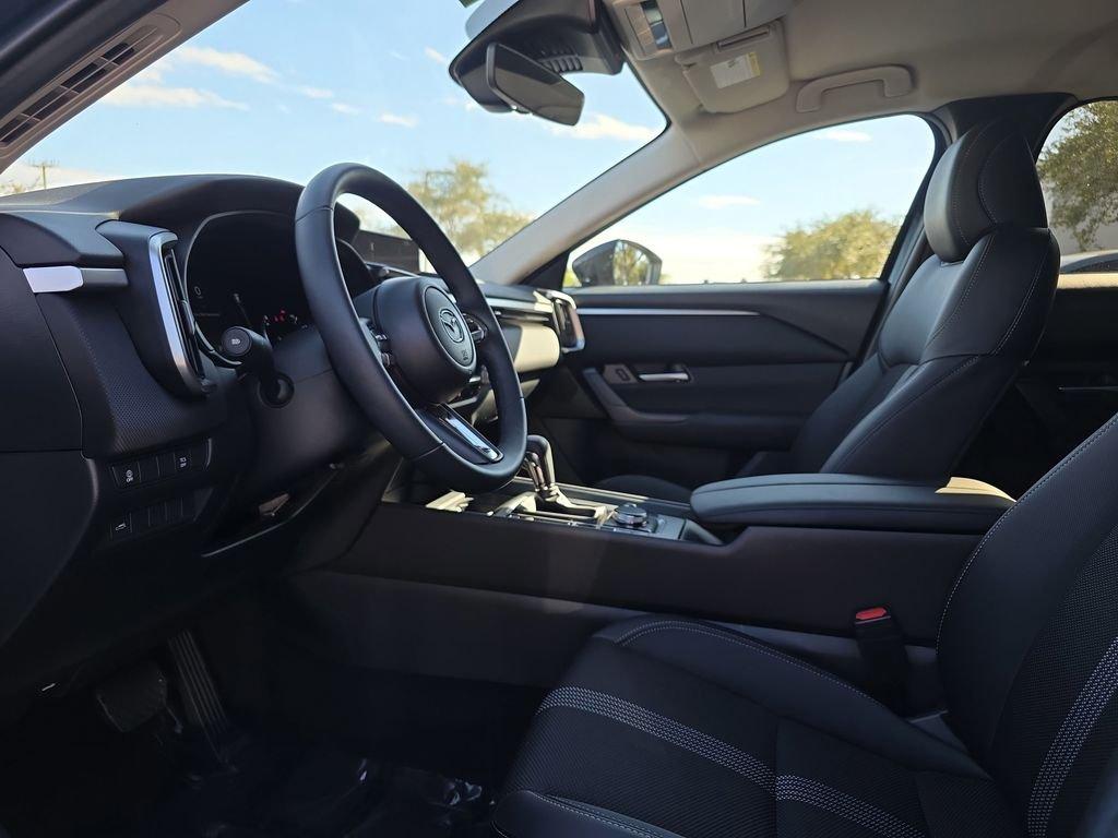 Mazda Cx-50 2.5 S Preferred Package Awd - Thumbnail 13