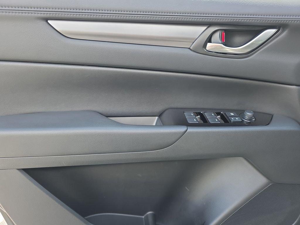 Mazda Cx-5 2.5 S Select Package Awd - Thumbnail 11