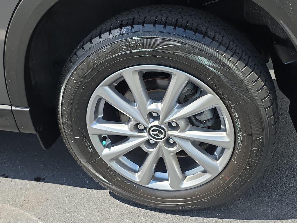 Mazda Cx-5 2.5 S Select Package Awd - Thumbnail 6