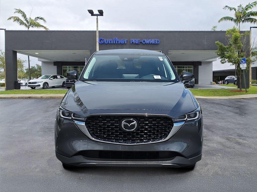 Mazda Cx-5 2.5 S Select Package Awd - Thumbnail 3