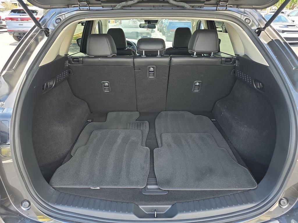 Mazda Cx-5 2.5 S Select Package Awd - Thumbnail 10