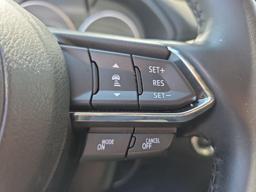 Mazda Cx-5 2.5 S Select Package Awd - Thumbnail 17