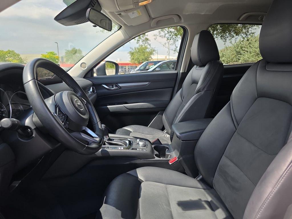 Mazda Cx-5 2.5 S Select Package Awd - Thumbnail 14