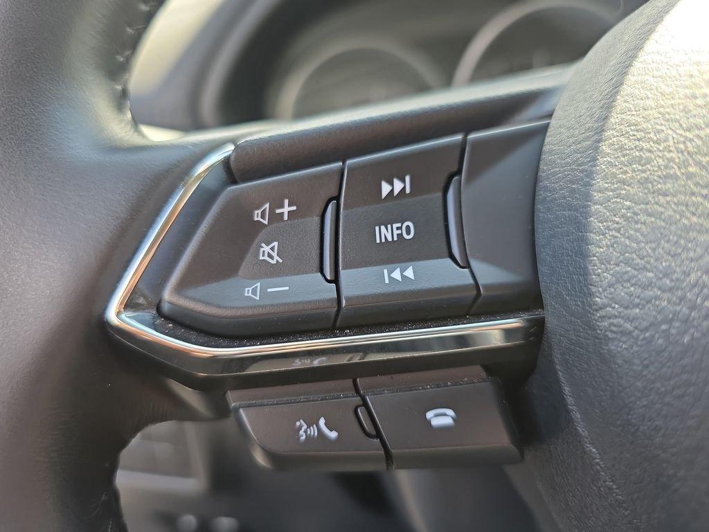 Mazda Cx-5 2.5 S Select Package Awd - Thumbnail 16