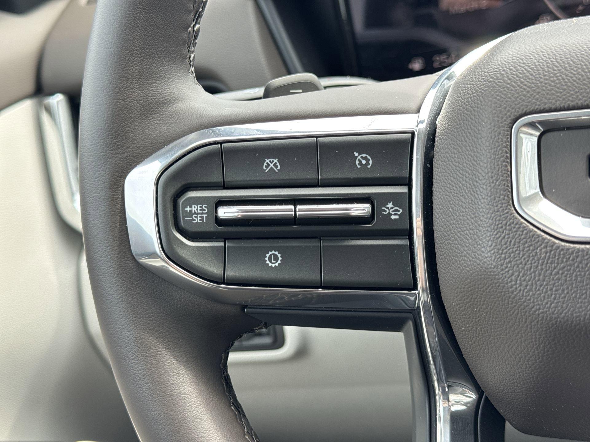 GMC Terrain Denali All Wheel Drive Suv - Thumbnail 18