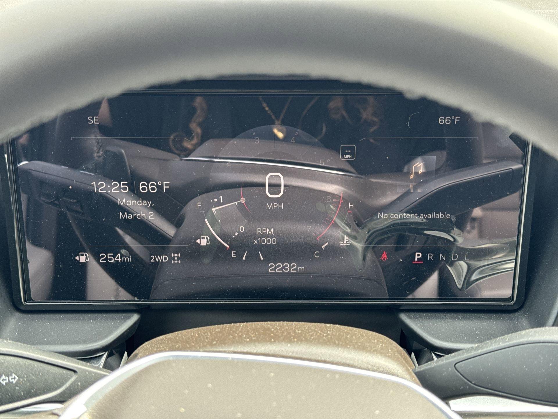 GMC Terrain Denali All Wheel Drive Suv - Thumbnail 20