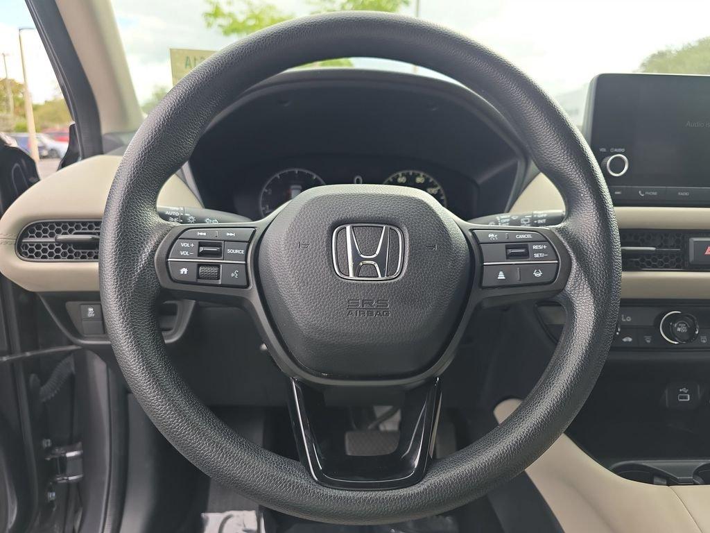 Honda Hr-V Lx - Thumbnail 15
