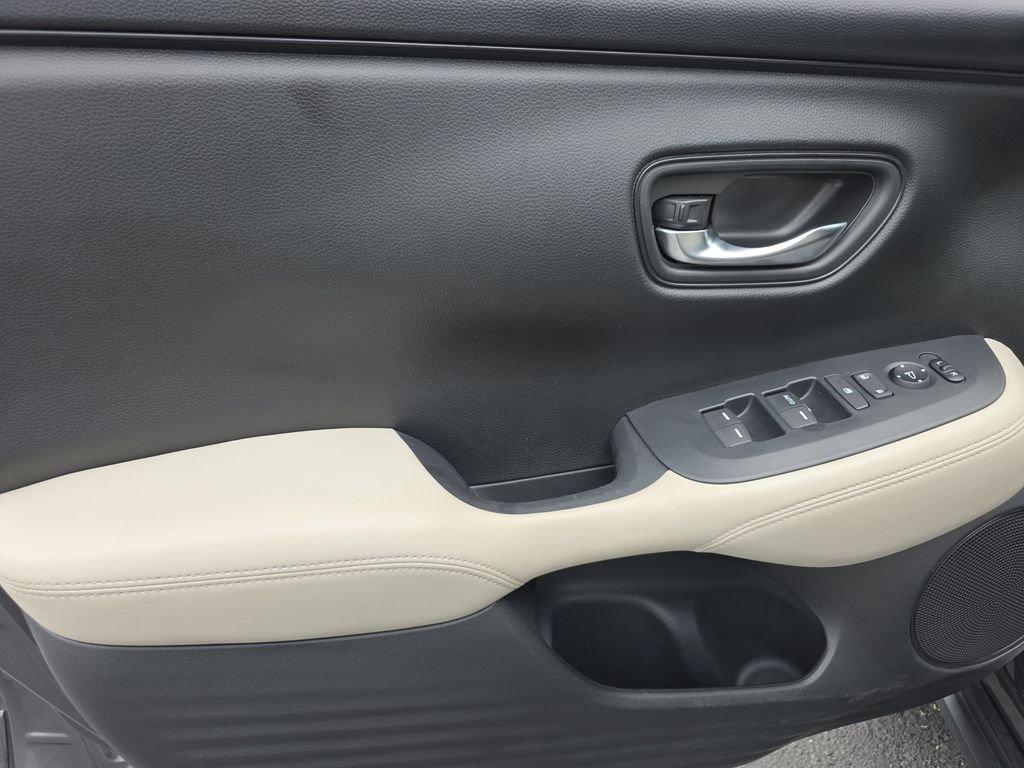 Honda Hr-V Lx - Thumbnail 11