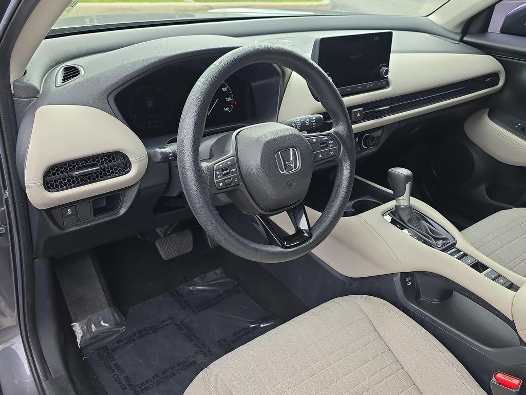 Honda Hr-V Lx - Thumbnail 14