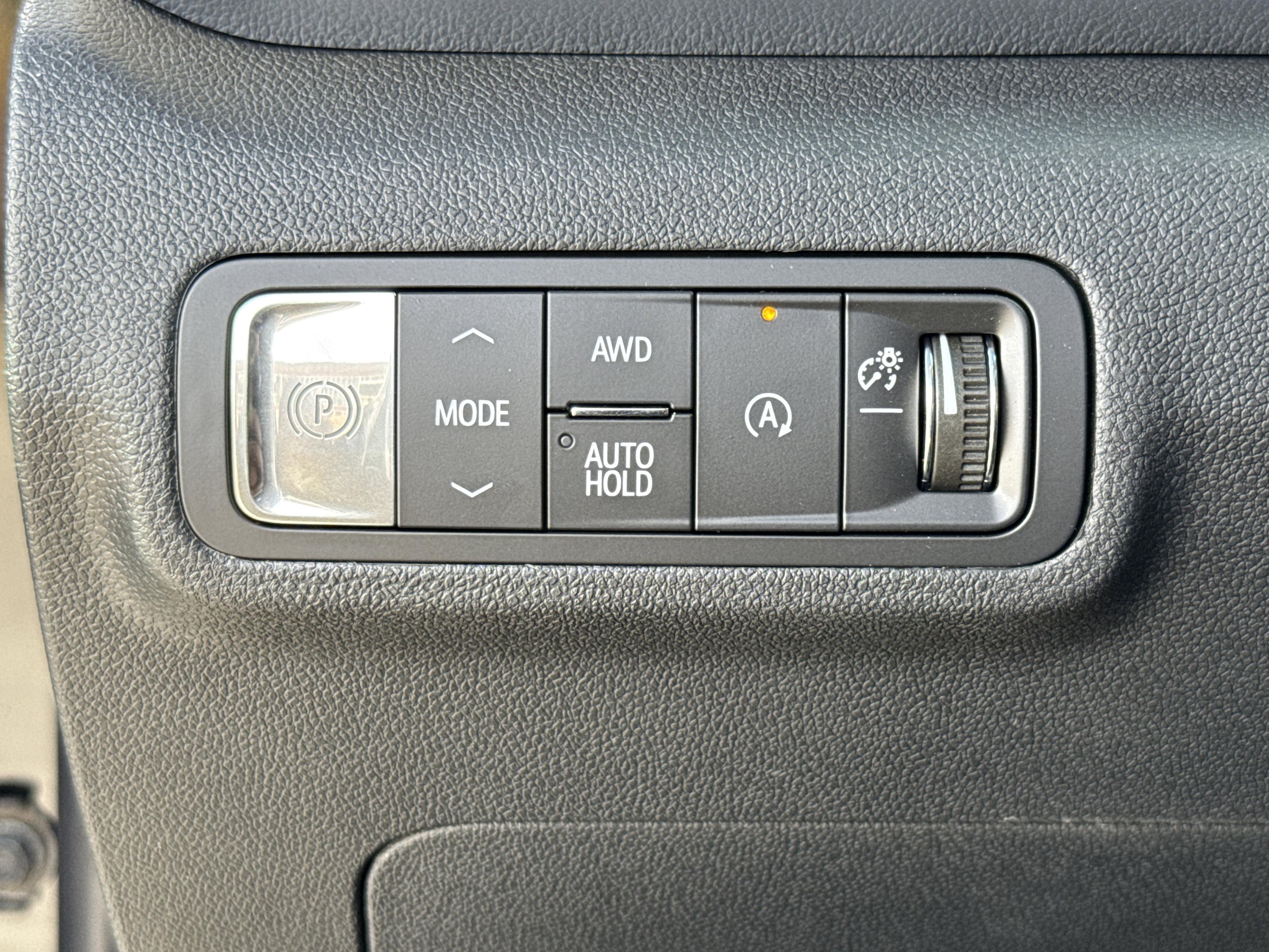 GMC Terrain Denali All Wheel Drive Suv - Thumbnail 18