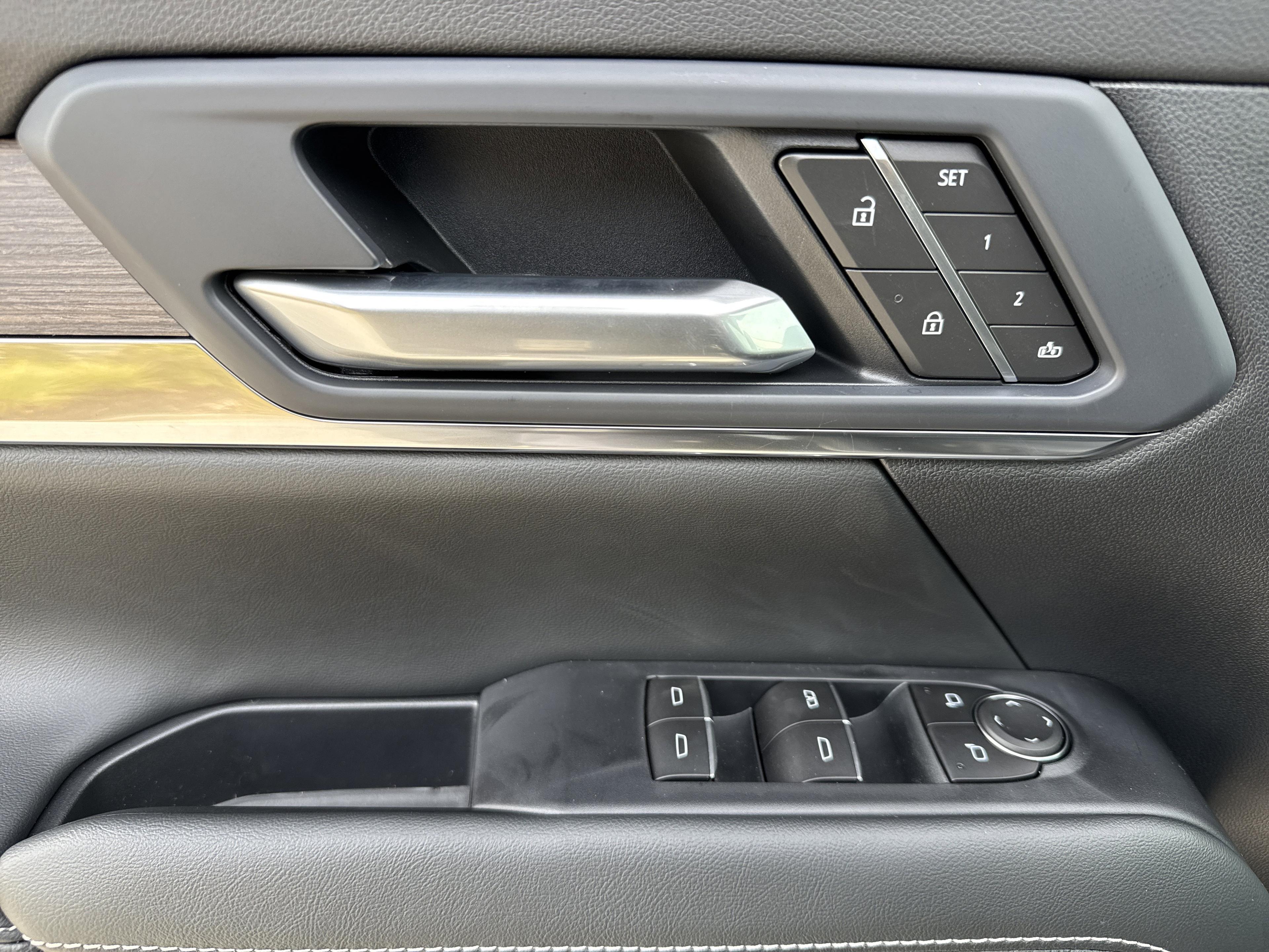 GMC Terrain Denali All Wheel Drive Suv - Thumbnail 14