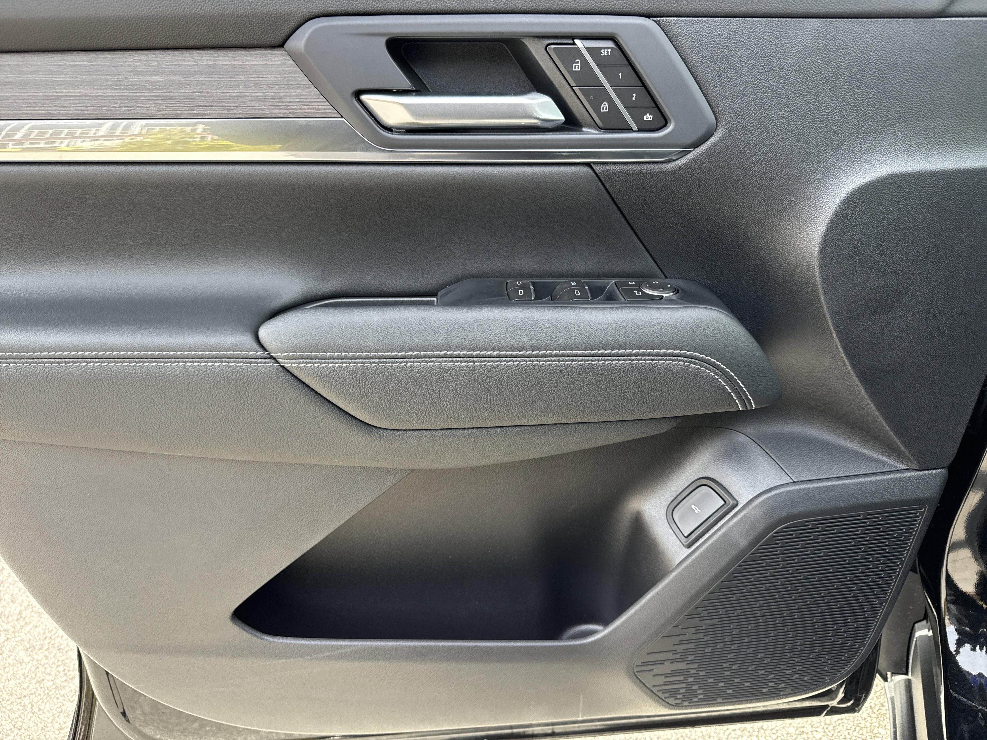 GMC Terrain Denali All Wheel Drive Suv - Thumbnail 13