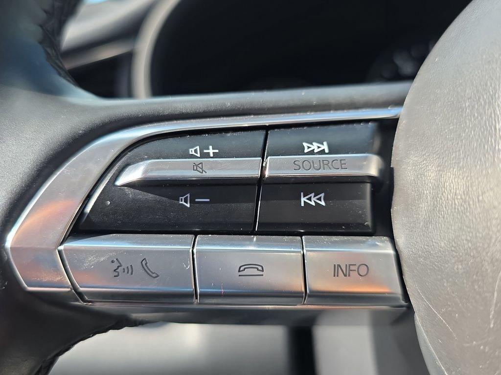 Mazda Cx-30 2.5 S Preferred Package Awd - Thumbnail 17