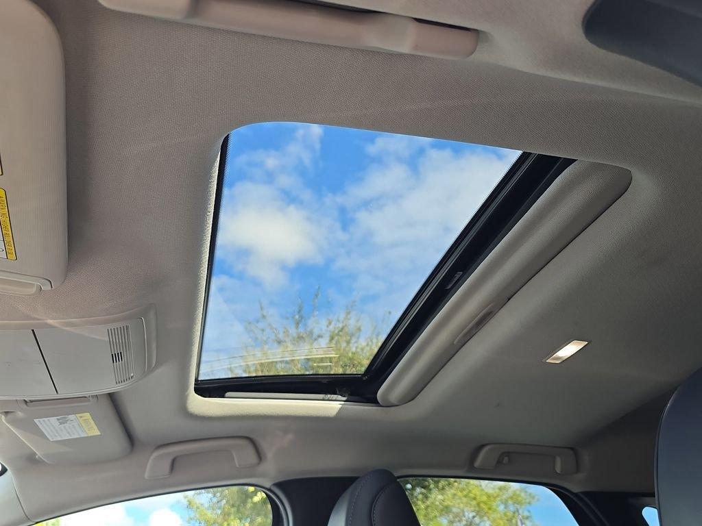 Mazda Cx-30 2.5 S Preferred Package Awd - Thumbnail 13