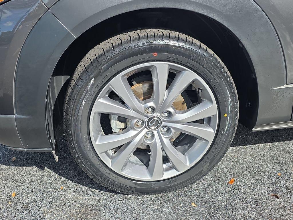 Mazda Cx-30 2.5 S Preferred Package Awd - Thumbnail 5