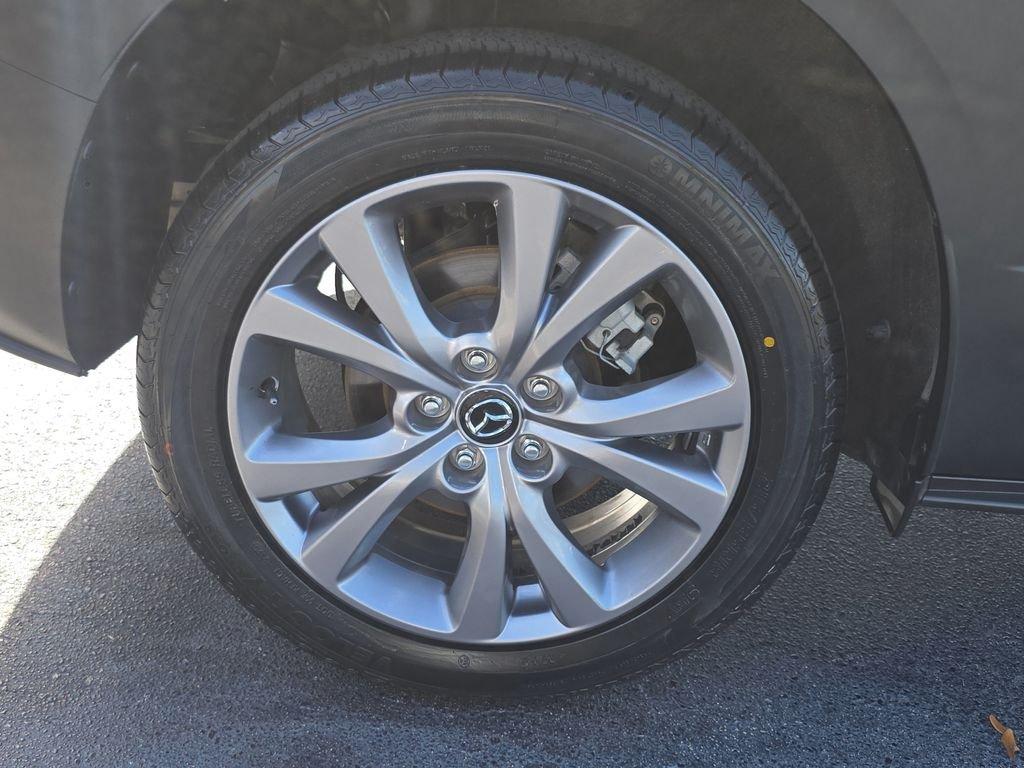 Mazda Cx-30 2.5 S Preferred Package Awd - Thumbnail 6