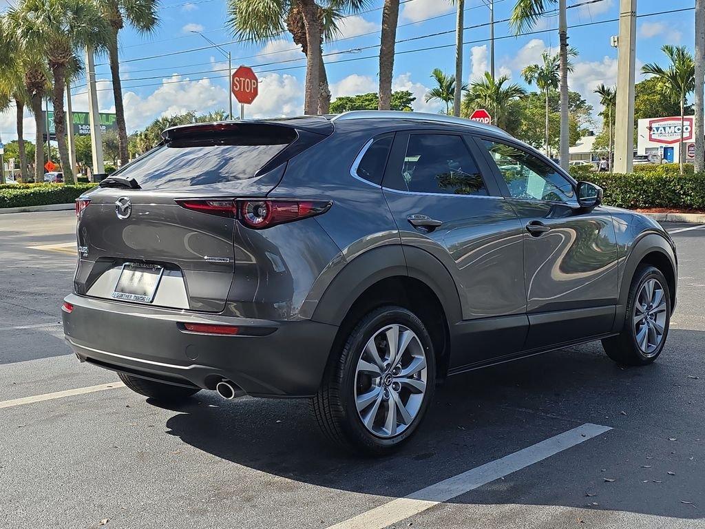 Mazda Cx-30 2.5 S Preferred Package Awd - Thumbnail 9