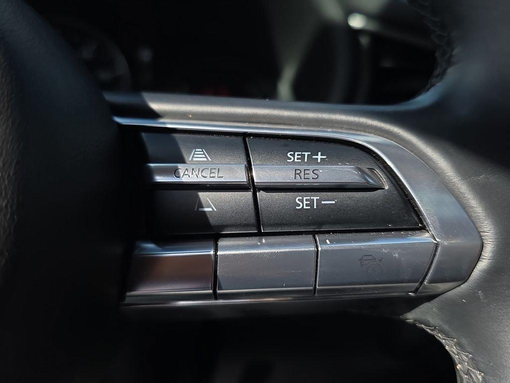 Mazda Cx-30 2.5 S Preferred Package Awd - Thumbnail 18