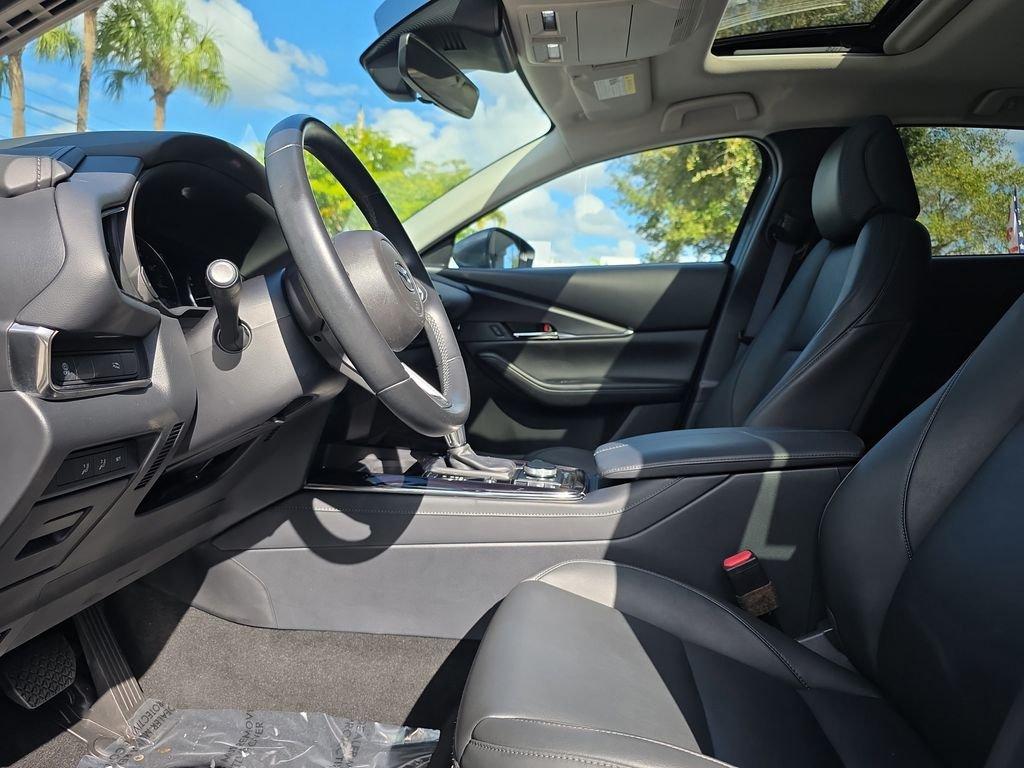 Mazda Cx-30 2.5 S Preferred Package Awd - Thumbnail 14