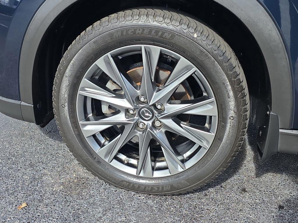 Mazda Cx-5 Signature With Navigation & Awd - Thumbnail 5