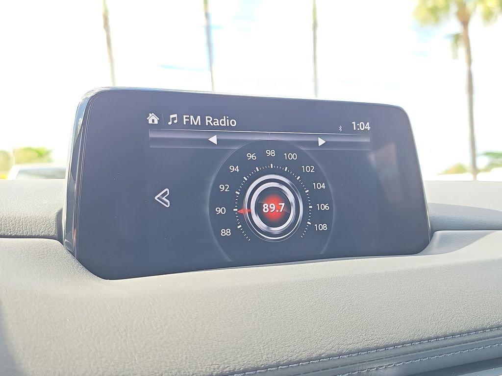 Mazda Cx-5 Signature With Navigation & Awd - Thumbnail 20