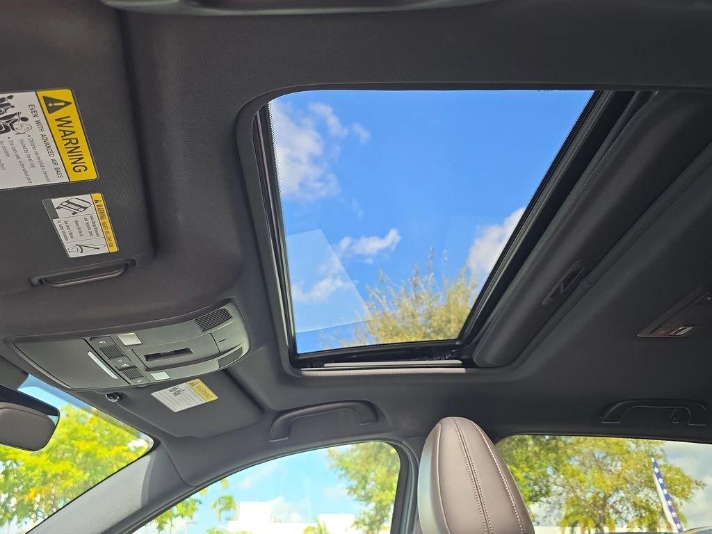 Mazda Cx-5 Signature With Navigation & Awd - Thumbnail 13