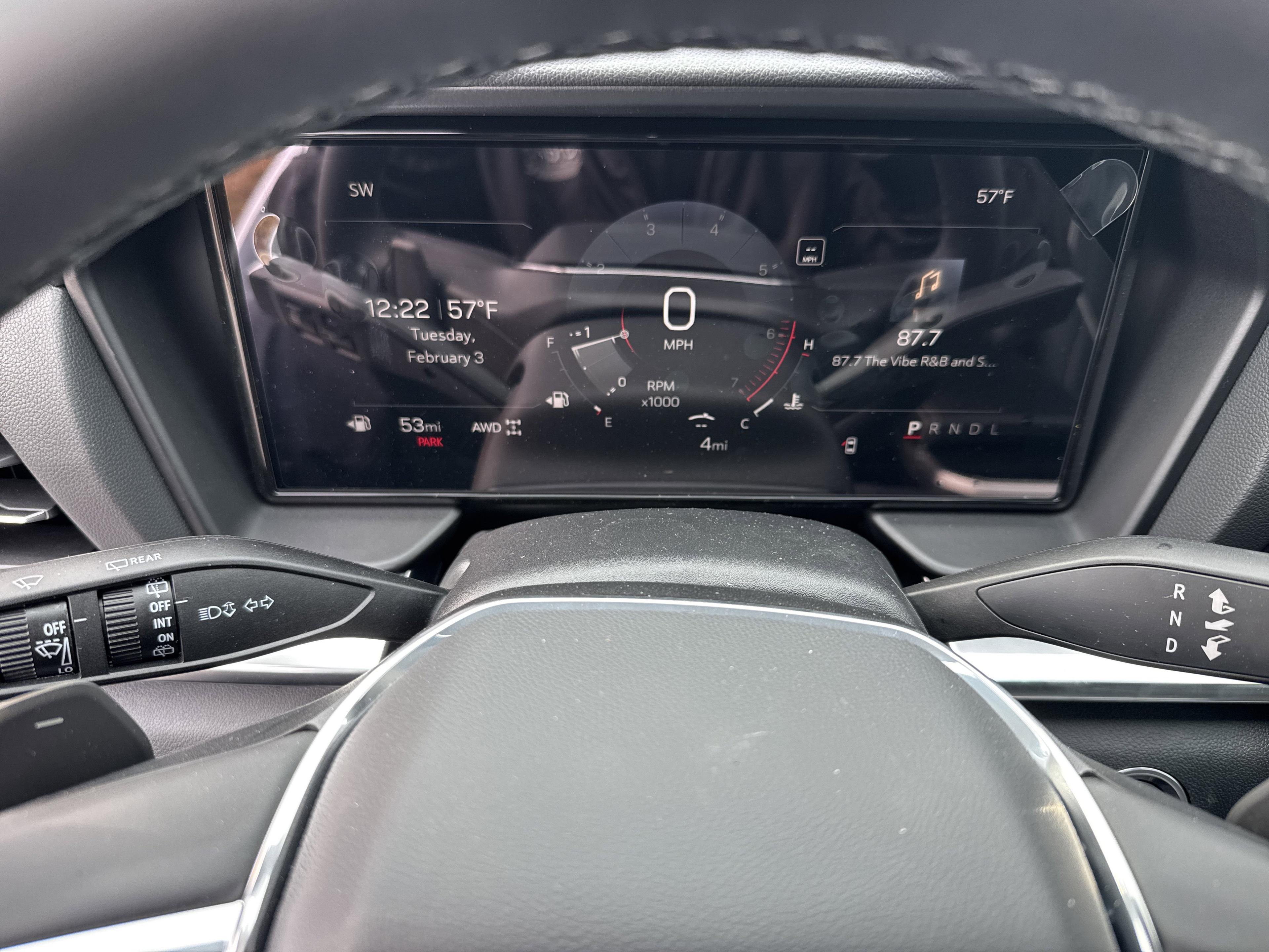 GMC Terrain Denali All Wheel Drive Suv - Thumbnail 20