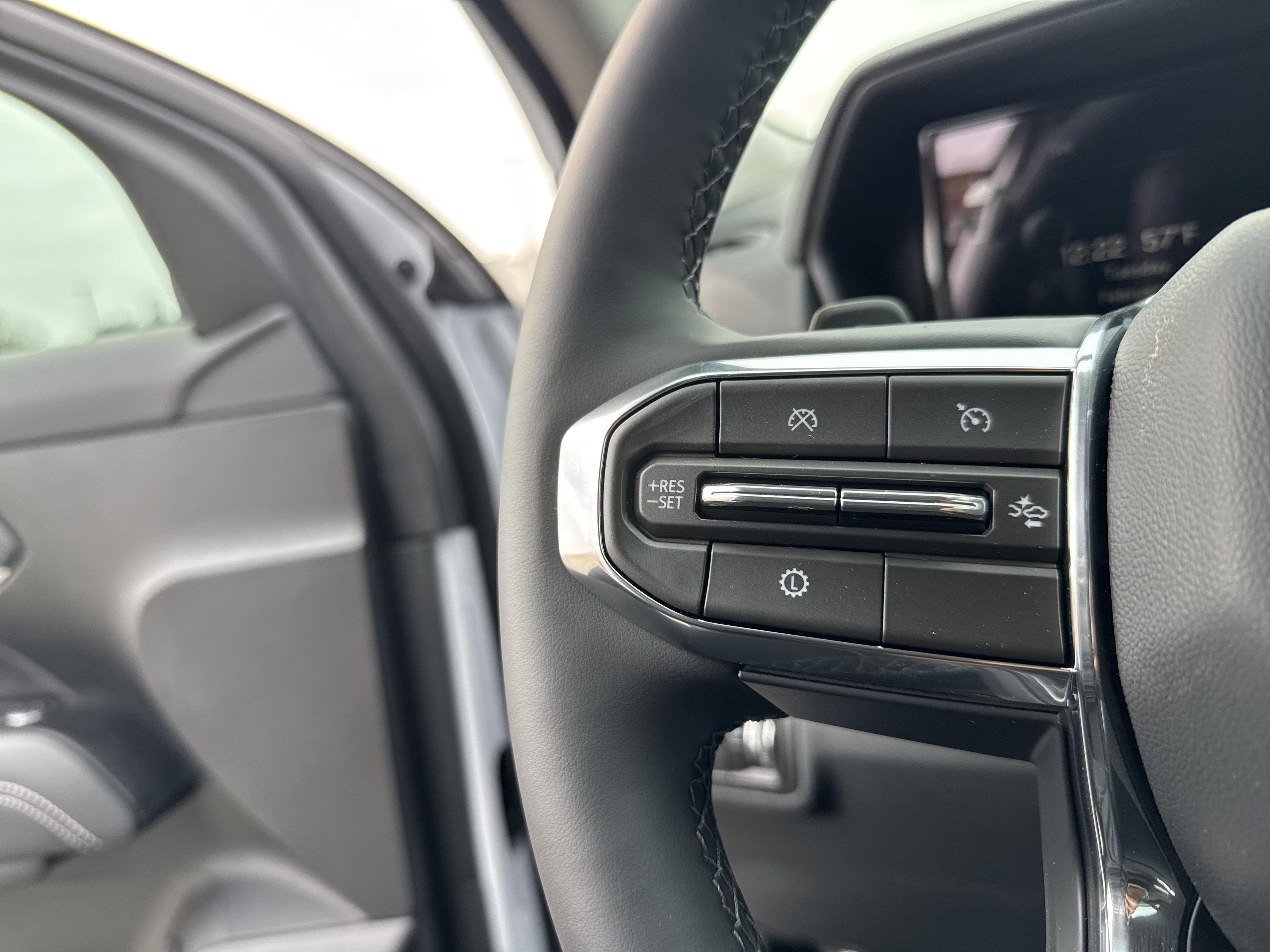 GMC Terrain Denali All Wheel Drive Suv - Thumbnail 18