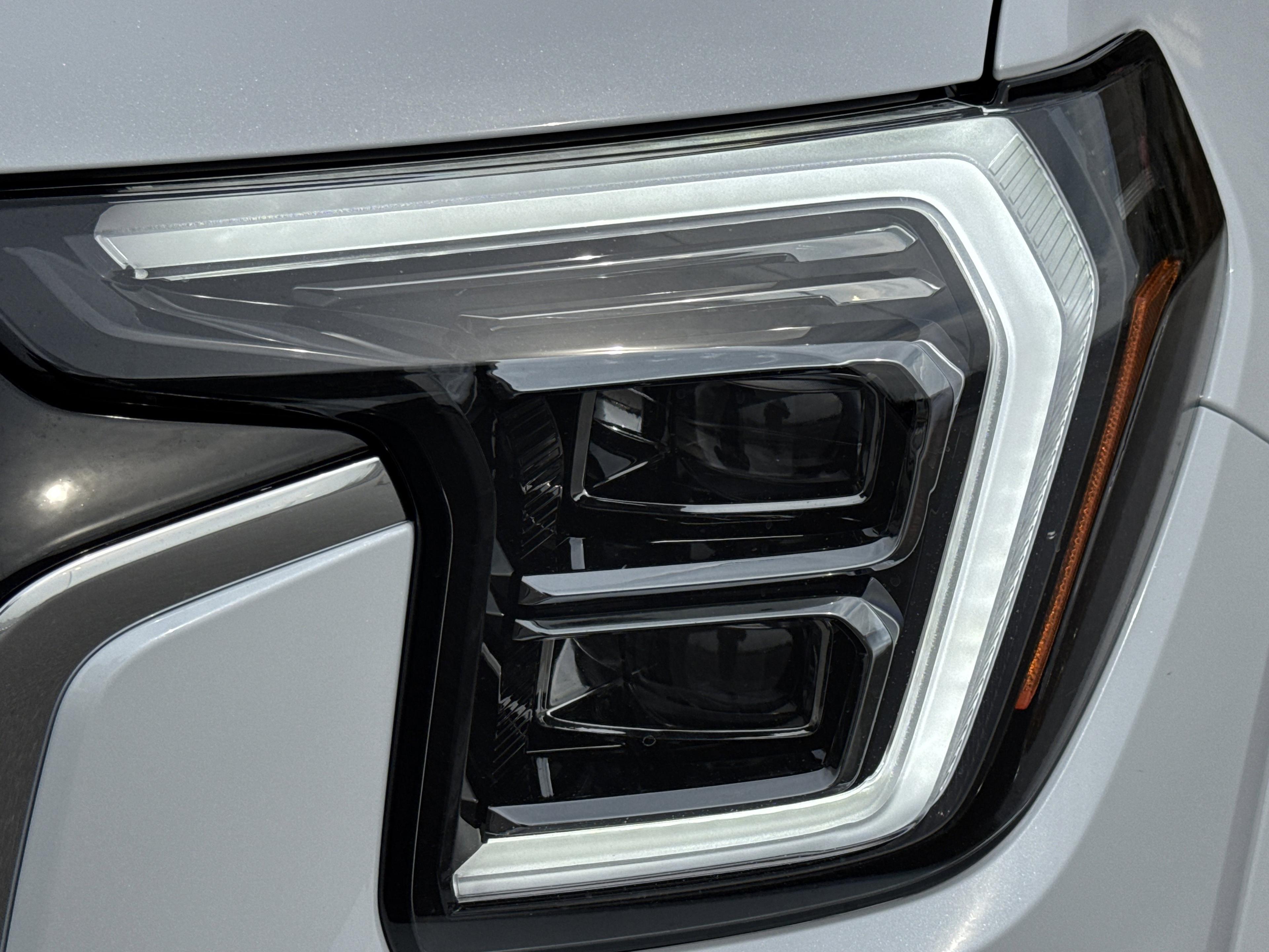 GMC Terrain Denali All Wheel Drive Suv - Thumbnail 5