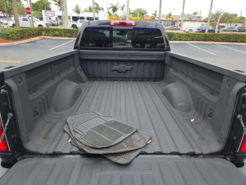 Chevrolet Colorado Lt - Thumbnail 10