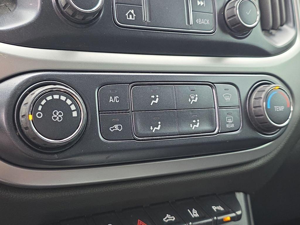 Chevrolet Colorado Lt - Thumbnail 20