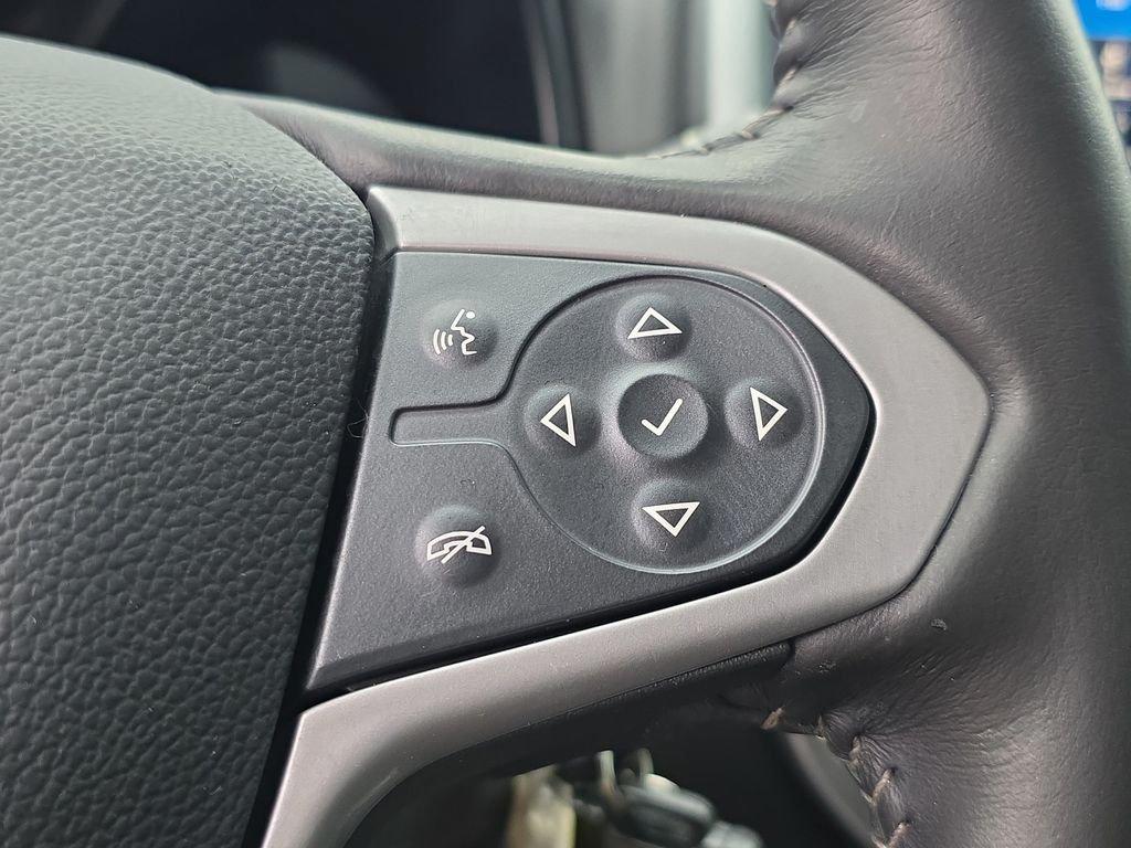 Chevrolet Colorado Lt - Thumbnail 17