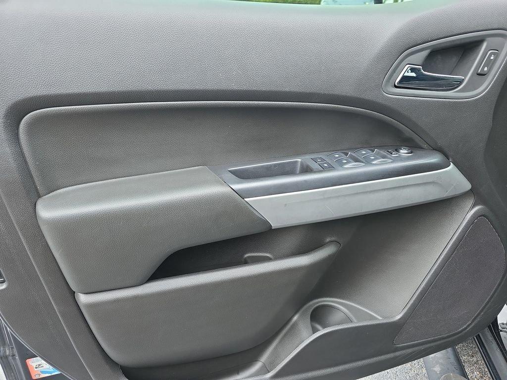 Chevrolet Colorado Lt - Thumbnail 11